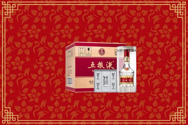 宜宾市回收五粮液